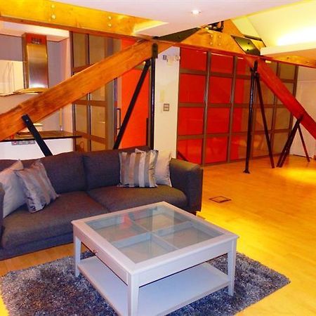 Luxurious City Centre Penthouse نيوكاسل أبون تاين المظهر الخارجي الصورة