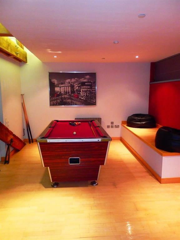 Luxurious City Centre Penthouse نيوكاسل أبون تاين المظهر الخارجي الصورة