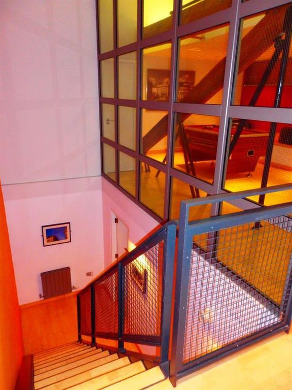 Luxurious City Centre Penthouse نيوكاسل أبون تاين المظهر الخارجي الصورة
